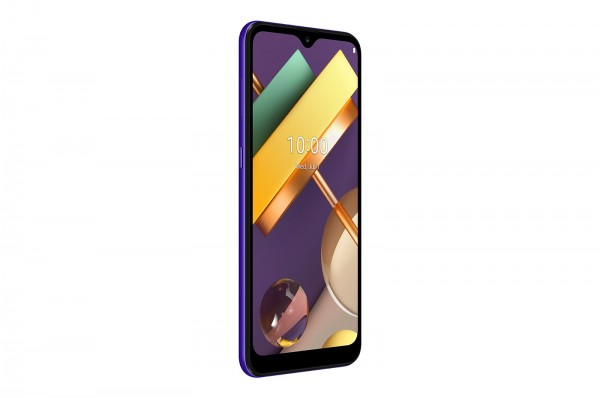 LG K22 — ürün görseli 9