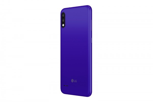 LG K22 — ürün görseli 7