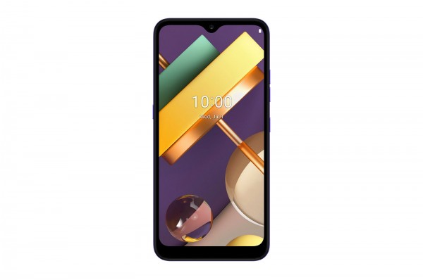 LG K22 — ürün görseli 16
