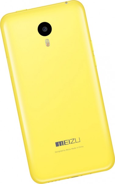 Meizu m1 note (16 GB) — ürün görseli 13