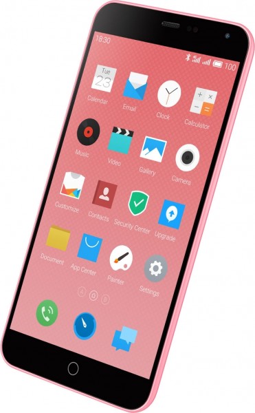 Meizu m1 note (16 GB) — ürün görseli 11