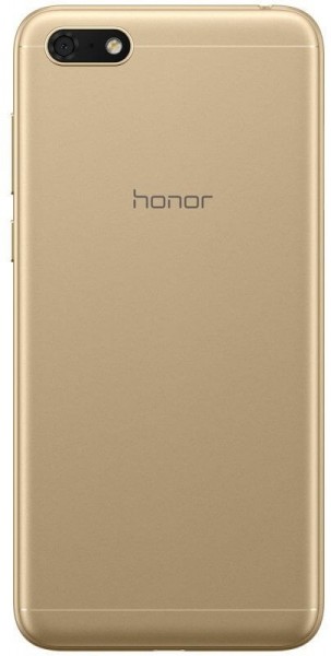 Honor 7S (DUA-L22) — ürün görseli 4