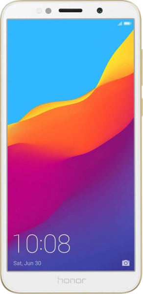 Honor 7S (DUA-L22) — ürün görseli 5