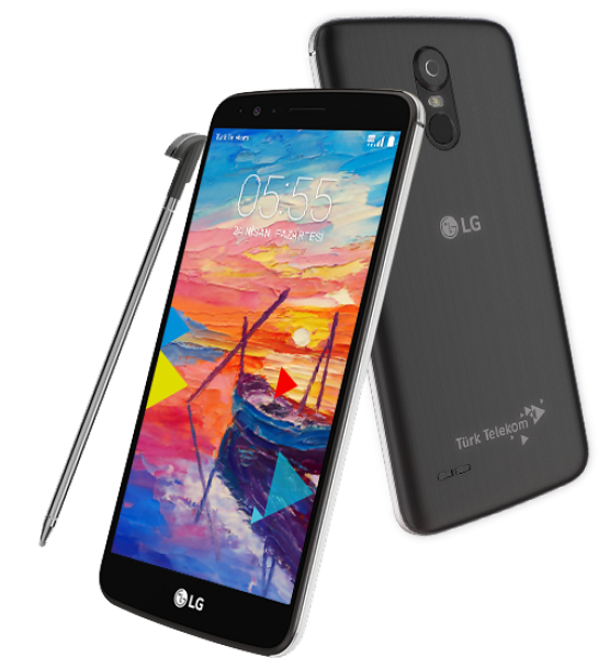 Türk Telekom Stylus 3 (Tek Hat / 2 GB) (M400Y) — ürün görseli 5