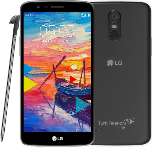 Türk Telekom Stylus 3 (Tek Hat / 2 GB) (M400Y) — ürün görseli 4