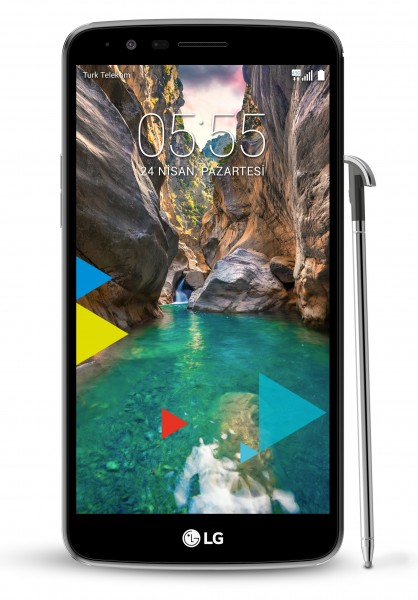 Türk Telekom Stylus 3 (Tek Hat / 2 GB) (M400Y) — ürün görseli 3