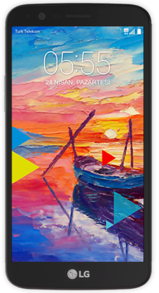 Türk Telekom Stylus 3 (Tek Hat / 2 GB) (M400Y) — ürün görseli 8
