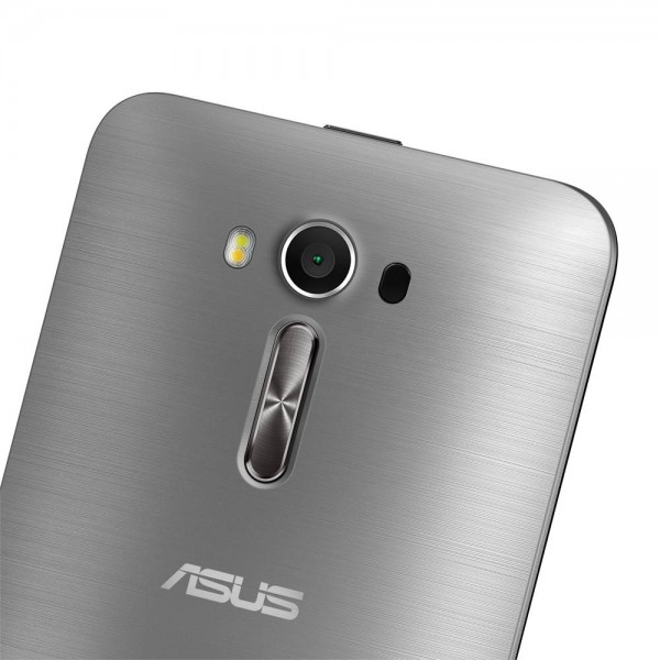 Asus ZenFone 2 Laser (5.5 İnç / 1.5 GHz / 3 GB) (ZE551KL) — ürün görseli 26