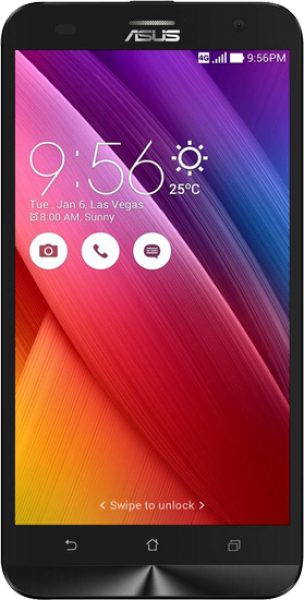 Asus ZenFone 2 Laser (5.5 İnç / 1.5 GHz / 3 GB) (ZE551KL)