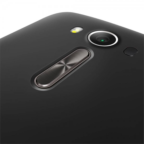 Asus ZenFone 2 Laser (6.0 İnç / 1.5 GHz / 2 GB) (ZE601KL) — ürün görseli 12