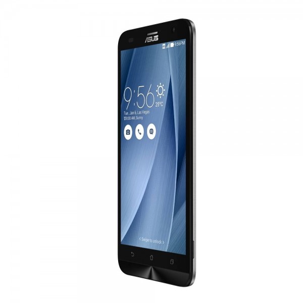 Asus ZenFone 2 Laser (6.0 İnç / 1.5 GHz / 2 GB) (ZE601KL) — ürün görseli 13