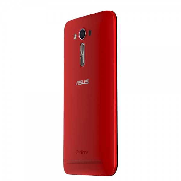 Asus ZenFone 2 Laser (6.0 İnç / 1.5 GHz / 2 GB) (ZE601KL) — ürün görseli 3
