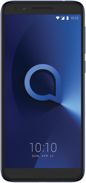 Alcatel 3L (5034D) — ürün görseli 2