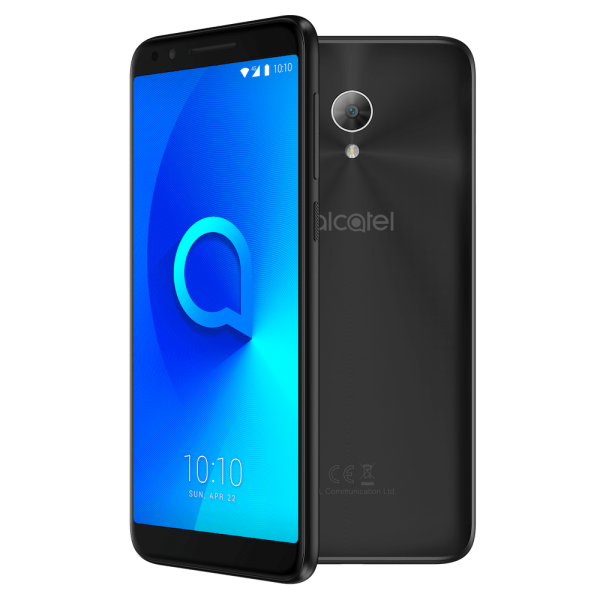 Alcatel 3L (5034D) — ürün görseli 4