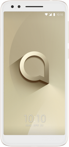 Alcatel 3L (5034D) — ürün görseli 3