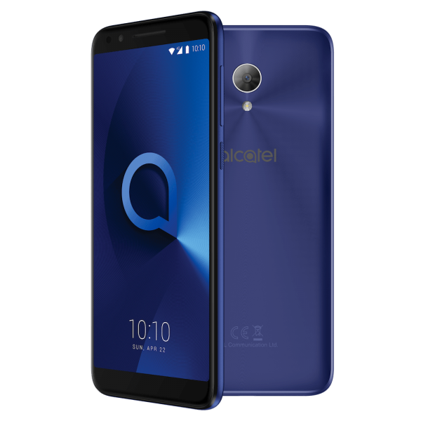 Alcatel 3L (5034D) — ürün görseli 5
