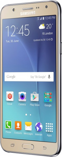 Samsung Galaxy J7 (4G / Çift Hat) (SM-J700F/DS) — ürün görseli 23