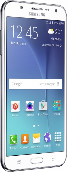 Samsung Galaxy J7 (4G / Çift Hat) (SM-J700F/DS) — ürün görseli 10