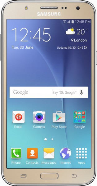 Samsung Galaxy J7 (4G / Çift Hat) (SM-J700F/DS) — ürün görseli 20