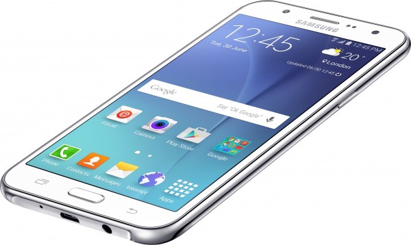Samsung Galaxy J7 (4G / Çift Hat) (SM-J700F/DS) — ürün görseli 7