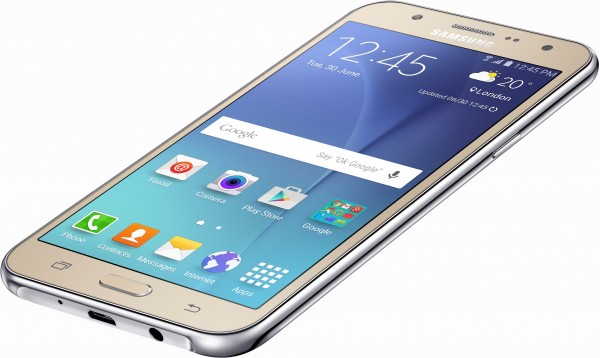 Samsung Galaxy J7 (4G / Çift Hat) (SM-J700F/DS) — ürün görseli 8