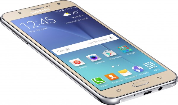 Samsung Galaxy J7 (4G / Çift Hat) (SM-J700F/DS) — ürün görseli 24