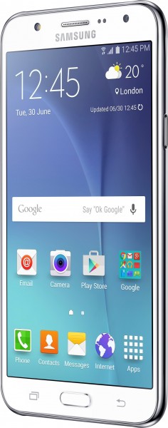 Samsung Galaxy J7 (4G / Çift Hat) (SM-J700F/DS) — ürün görseli 28