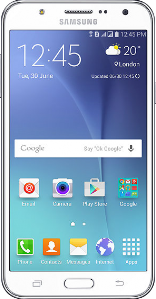 Samsung Galaxy J7 (4G / Çift Hat) (SM-J700F/DS)