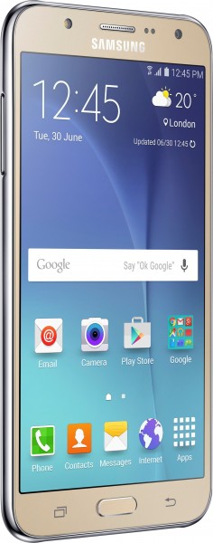 Samsung Galaxy J7 (4G / Tek Hat) (SM-J700F) — ürün görseli 18
