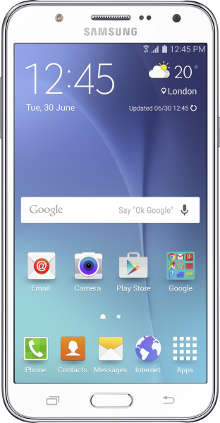 Samsung Galaxy J7 (4G / Tek Hat) (SM-J700F)