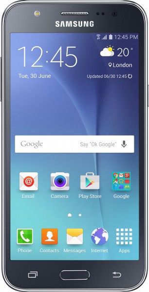 Samsung Galaxy J7 (4G / Tek Hat) (SM-J700F) — ürün görseli 3