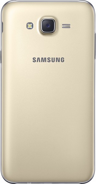 Samsung Galaxy J7 (4G / Tek Hat) (SM-J700F) — ürün görseli 5
