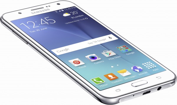 Samsung Galaxy J7 (4G / Tek Hat) (SM-J700F) — ürün görseli 26
