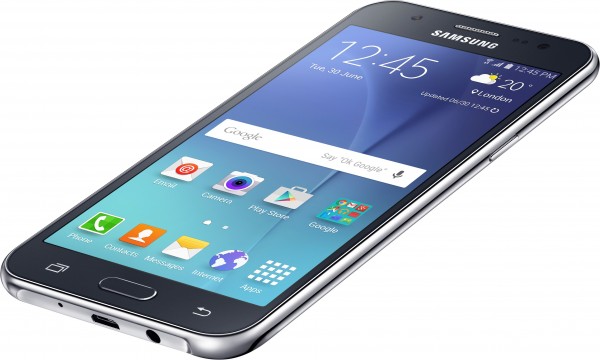 Samsung Galaxy J7 (4G / Tek Hat) (SM-J700F) — ürün görseli 9