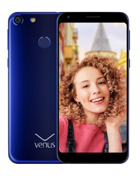 Vestel Venus E4 — ürün görseli 4