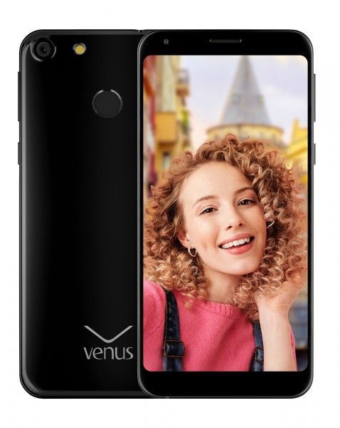 Vestel Venus E4 — ürün görseli 5