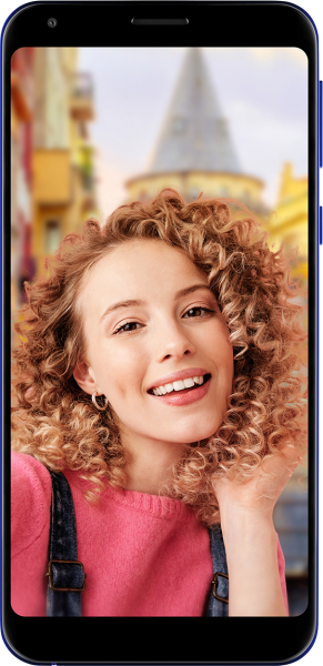 Vestel Venus E4 — ürün görseli 6
