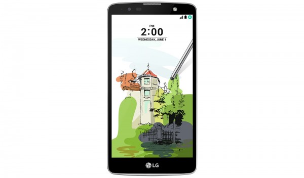 LG Stylus 2 Plus (Çift Hat) (K535) — ürün görseli 10