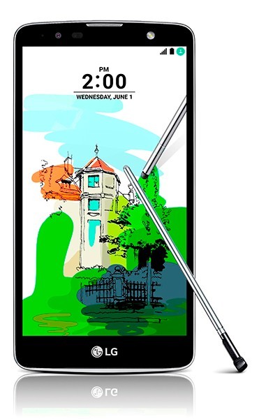 LG Stylus 2 Plus (Çift Hat) (K535) — ürün görseli 14