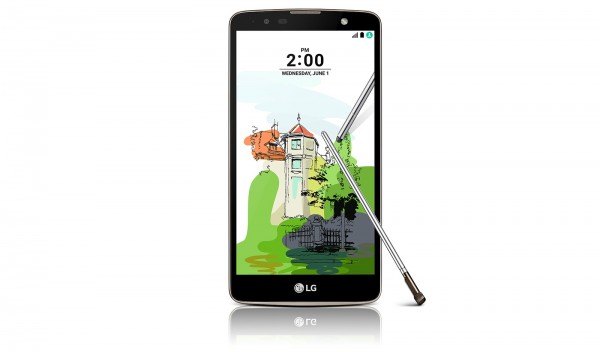 LG Stylus 2 Plus (Çift Hat) (K535) — ürün görseli 6