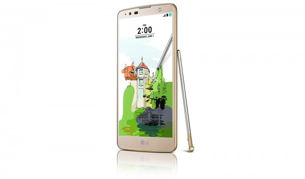 LG Stylus 2 Plus (Çift Hat) (K535) — ürün görseli 9