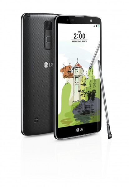 LG Stylus 2 Plus (Çift Hat) (K535) — ürün görseli 15