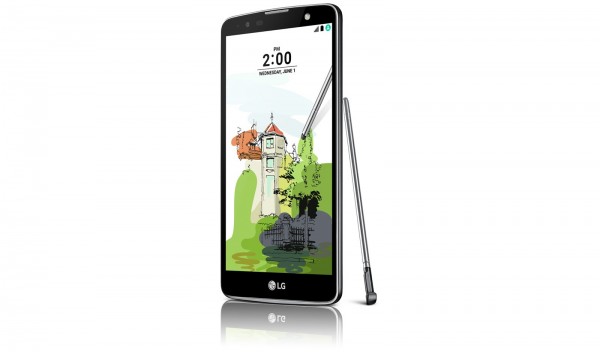 LG Stylus 2 Plus (Çift Hat) (K535) — ürün görseli 5