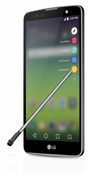 LG Stylus 2 Plus (Çift Hat) (K535) — ürün görseli 17