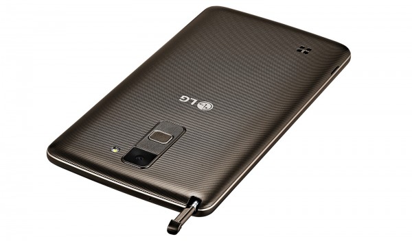 LG Stylus 2 Plus (Tek Hat) (K530) — ürün görseli 11