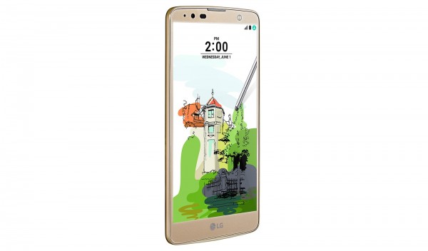 LG Stylus 2 Plus (Tek Hat) (K530) — ürün görseli 7