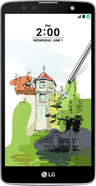 LG Stylus 2 Plus (Tek Hat) (K530)