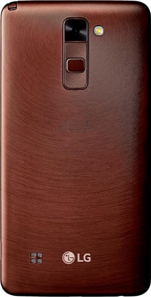LG Stylus 2 Plus (Tek Hat) (K530) — ürün görseli 4