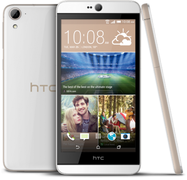 HTC Desire 826 dual sim — ürün görseli 2