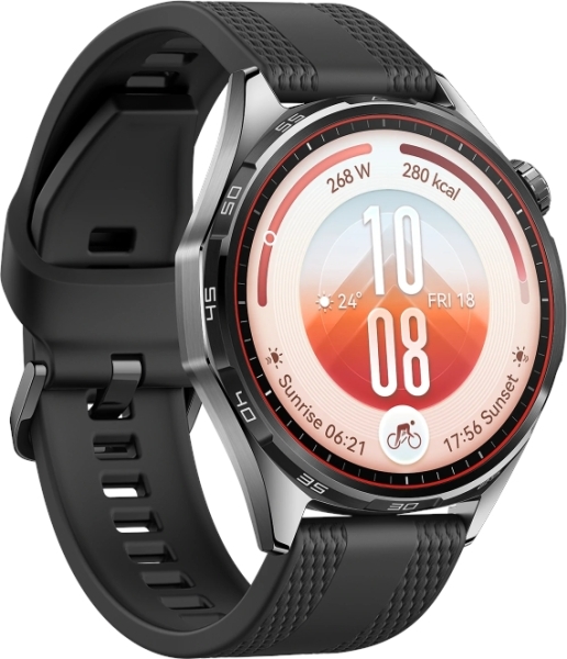 Huawei Watch GT 7 46mm Kauçuk Akıllı Saat — ürün görseli 5